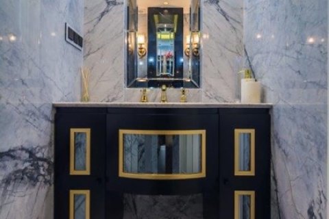 Продажа квартиры  в Анталье, Турция 4+1, 271м2, №189274 – фото 8