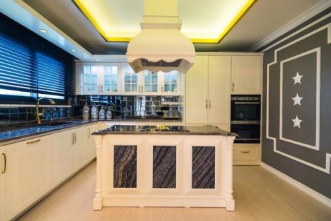 Продажа квартиры  в Анталье, Турция 4+1, 271м2, №189274 – фото 19