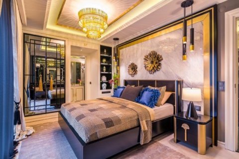 Продажа квартиры  в Анталье, Турция 4+1, 271м2, №189274 – фото 20