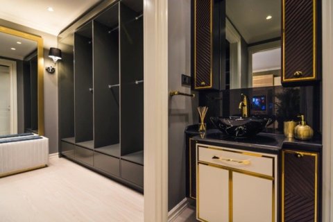 Продажа квартиры  в Анталье, Турция 4+1, 271м2, №189274 – фото 17