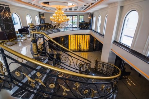 Продажа квартиры  в Анталье, Турция 4+1, 271м2, №189274 – фото 6