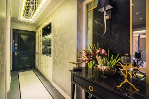 Продажа квартиры  в Анталье, Турция 4+1, 271м2, №189274 – фото 7