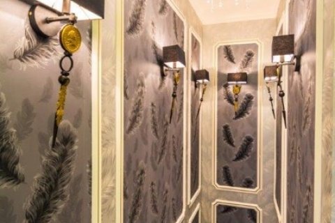 Продажа квартиры  в Анталье, Турция 4+1, 271м2, №189274 – фото 28