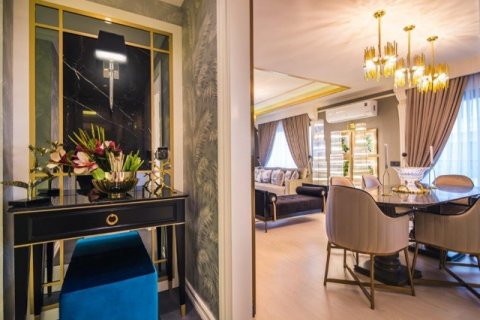 Продажа квартиры  в Анталье, Турция 4+1, 271м2, №189274 – фото 10