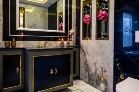 Продажа квартиры  в Анталье, Турция 4+1, 271м2, №189274 – фото 2