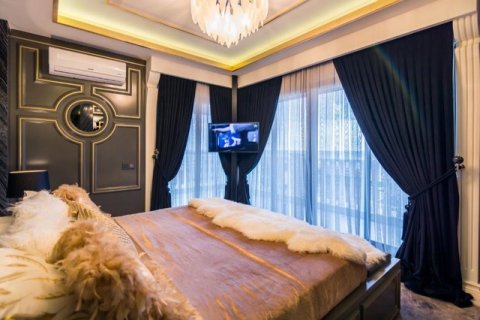 Продажа квартиры  в Анталье, Турция 4+1, 271м2, №189274 – фото 11