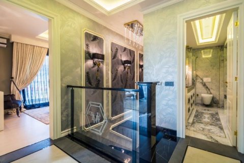 Продажа квартиры  в Анталье, Турция 4+1, 271м2, №189274 – фото 25