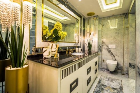 Продажа квартиры  в Анталье, Турция 4+1, 271м2, №189274 – фото 21