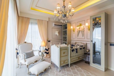 Продажа квартиры  в Анталье, Турция 4+1, 271м2, №189274 – фото 18