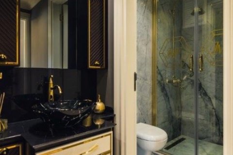 Продажа квартиры  в Анталье, Турция 4+1, 271м2, №189274 – фото 13