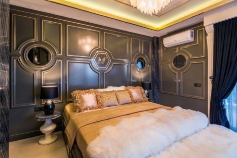 Продажа квартиры  в Анталье, Турция 4+1, 271м2, №189274 – фото 27