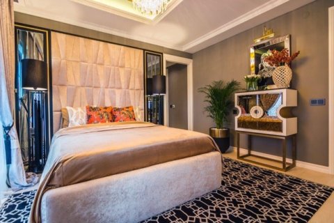 Продажа квартиры  в Анталье, Турция 4+1, 271м2, №189274 – фото 23