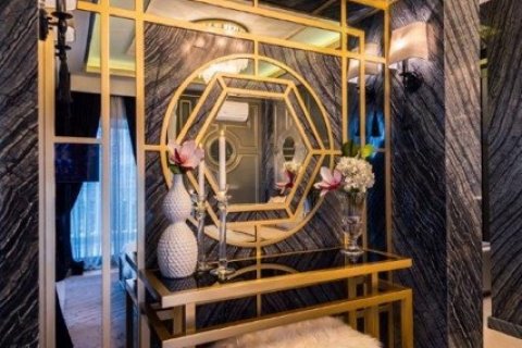 Продажа квартиры  в Анталье, Турция 4+1, 271м2, №189274 – фото 9