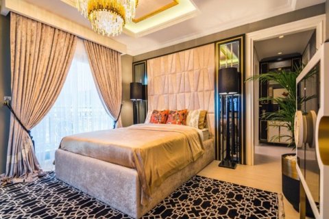 Продажа квартиры  в Анталье, Турция 4+1, 271м2, №189274 – фото 29