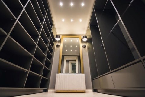 Продажа квартиры  в Анталье, Турция 4+1, 271м2, №189274 – фото 5