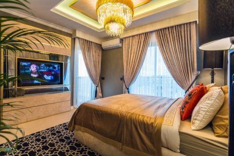 Продажа квартиры  в Анталье, Турция 4+1, 271м2, №189274 – фото 16