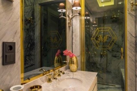 Продажа квартиры  в Анталье, Турция 4+1, 271м2, №189274 – фото 15