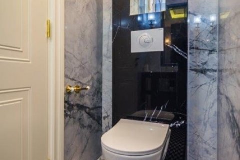 Продажа квартиры  в Анталье, Турция 4+1, 271м2, №189274 – фото 3