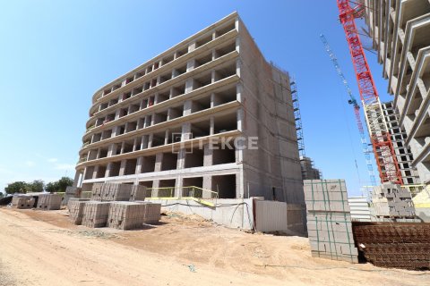 4+1 Lägenhet  i Aksu, Antalya, Turkiet Nr. 144046 - 16
