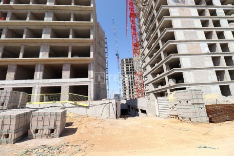 4+1 Lägenhet  i Aksu, Antalya, Turkiet Nr. 144046 - 18