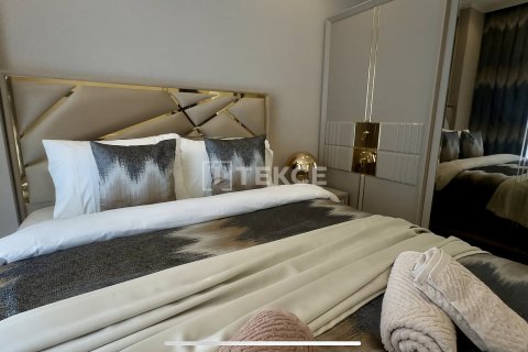 Продажа пентхауса  в Аланье, Анталье, Турция 3+1, 138м2, №144045 – фото 24