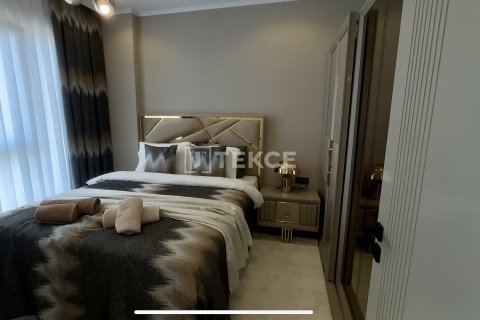 Продажа пентхауса  в Аланье, Анталье, Турция 3+1, 138м2, №144045 – фото 25