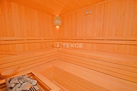 3+1 Penthouse  i Alanya, Antalya, Tyrkiet Nr. 144045 - 19