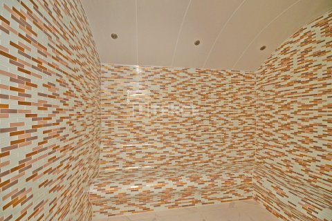 3+1 Penthouse  i Alanya, Antalya, Tyrkiet Nr. 144045 - 18