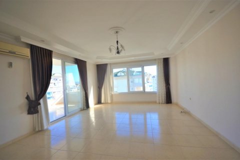 Lejlighed i Cikcilli, Antalya, Tyrkiet Nr. 208994 - 11