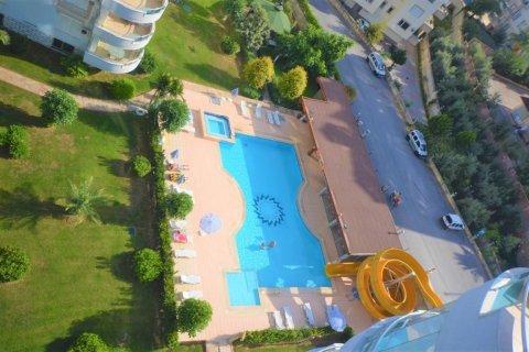 Lejlighed i Cikcilli, Antalya, Tyrkiet Nr. 208994 - 3