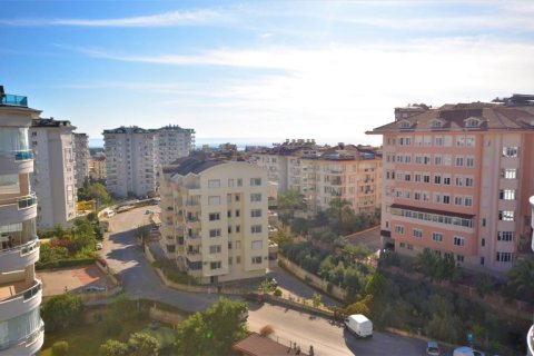 Lejlighed i Cikcilli, Antalya, Tyrkiet Nr. 208994 - 19