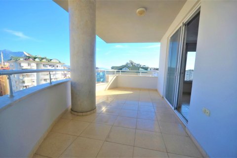 Lejlighed i Cikcilli, Antalya, Tyrkiet Nr. 208994 - 23