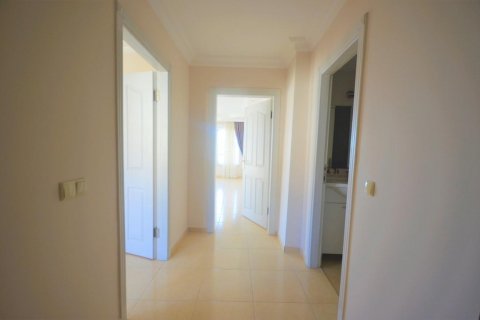 Lejlighed i Cikcilli, Antalya, Tyrkiet Nr. 208994 - 9