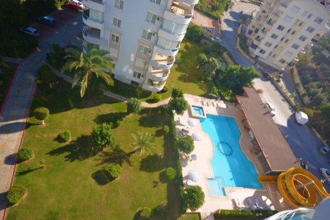 Lejlighed i Cikcilli, Antalya, Tyrkiet Nr. 208994 - 18