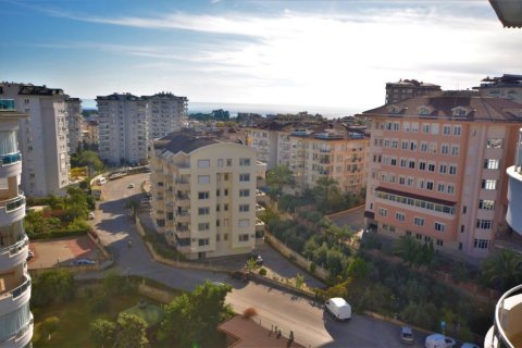 Lejlighed i Cikcilli, Antalya, Tyrkiet Nr. 208994 - 28