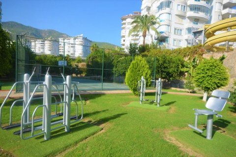 Lejlighed i Cikcilli, Antalya, Tyrkiet Nr. 208994 - 7