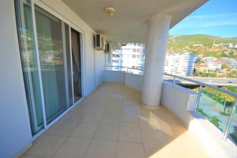 Lejlighed i Cikcilli, Antalya, Tyrkiet Nr. 208994 - 27