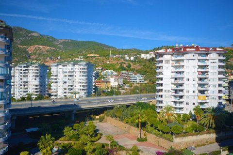 Lejlighed i Cikcilli, Antalya, Tyrkiet Nr. 208994 - 20