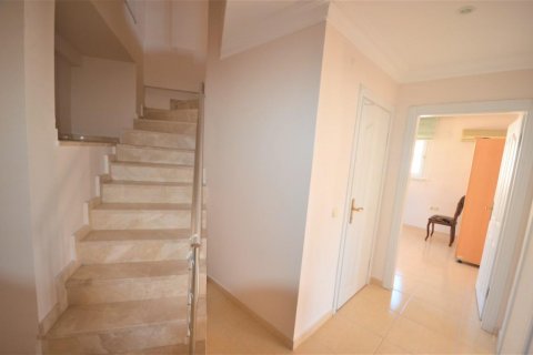 Lejlighed i Cikcilli, Antalya, Tyrkiet Nr. 208994 - 10