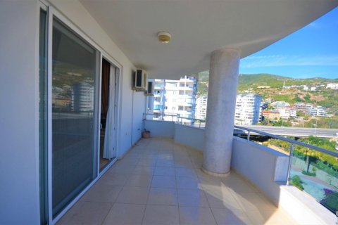 Lejlighed i Cikcilli, Antalya, Tyrkiet Nr. 208994 - 16