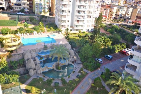 Lejlighed i Cikcilli, Antalya, Tyrkiet Nr. 208994 - 17
