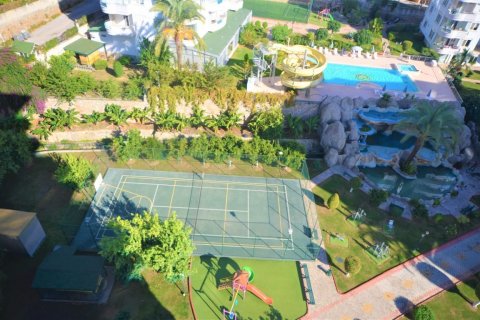 Lejlighed i Cikcilli, Antalya, Tyrkiet Nr. 208994 - 5