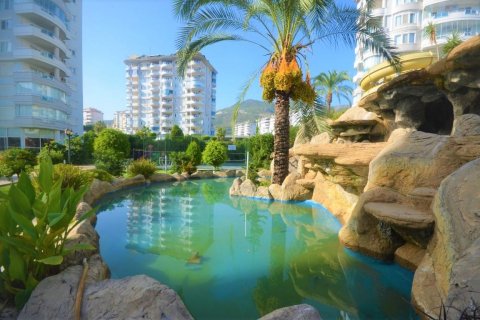 Lejlighed i Cikcilli, Antalya, Tyrkiet Nr. 208994 - 2