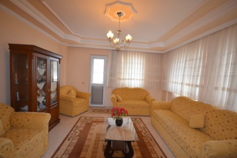 Apartment for sale  in Alanya, Antalya, Turkey, 70m2, No. 208992 – photo 1