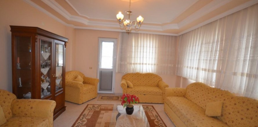 Apartment  in Alanya, Antalya, Turkey No. 208992