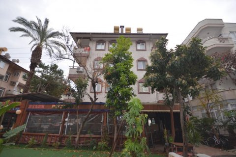 Apartment for sale  in Alanya, Antalya, Turkey, 70m2, No. 208992 – photo 14