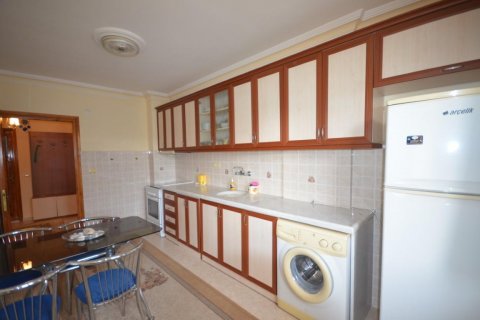 Apartment for sale  in Alanya, Antalya, Turkey, 70m2, No. 208992 – photo 4