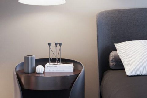 Продажа квартиры  в Оба, Анталье, Турция 2 комн., 50м2, №208993 – фото 20