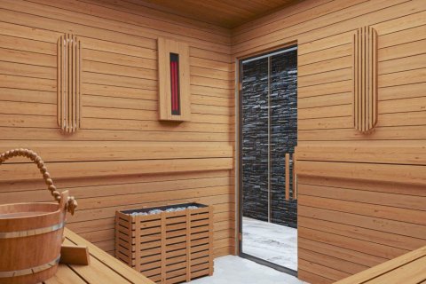 Продажа квартиры  в Оба, Анталье, Турция 2 комн., 50м2, №208993 – фото 29