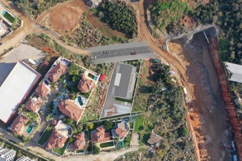 Продажа квартиры  в Оба, Анталье, Турция 2 комн., 50м2, №208993 – фото 11